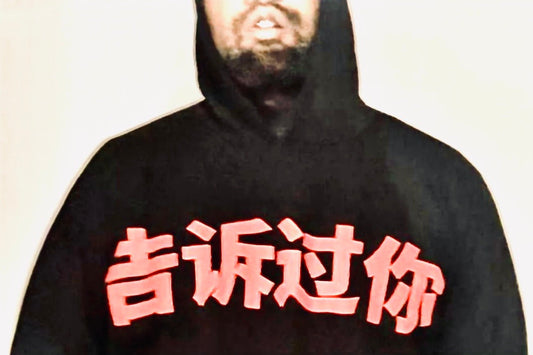 @SaudadeDream (jeri) InterView - @Abude.521